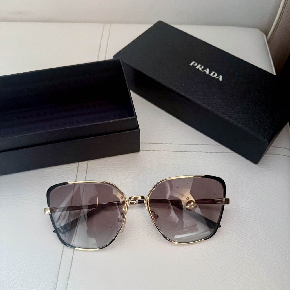 Prada Sunglasses